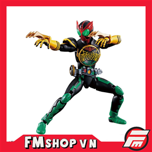 FIGURE RISE STANDARD KAMEN RIDER OOO TATOBA COMBO