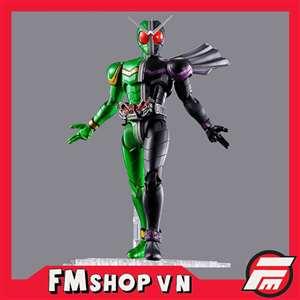 FIGURE RISE STANDARD KAMEN RIDER W CYCLONE JOKER