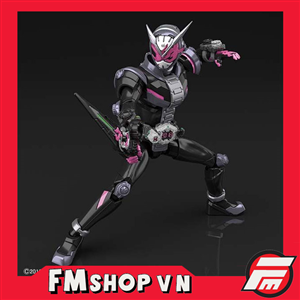 FIGURE RISE STANDARD KAMEN RIDER ZI-O 2ND