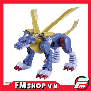 FIGURE RISE STANDARD METALGARURUMON