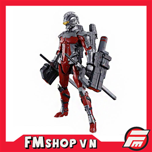 FIGURE RISE STANDARD ULTRAMAN SUIT VER 7.3 FULLY ARMED