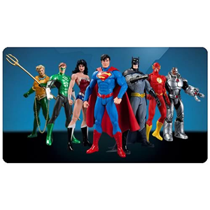 FIGURE SET JUSTICE LEAGUE