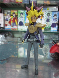 FIGURE YUGI OH YUGI