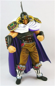 FIST OF THE NORTH STAR 200X RAOH (JPV)