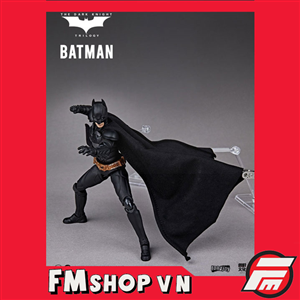 FONDJOY BATMAN THE DARK KNIGHT