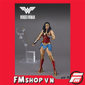 FONDJOY WONDER WOMAN