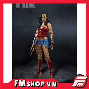 FONDJOY WONDER WOMAN