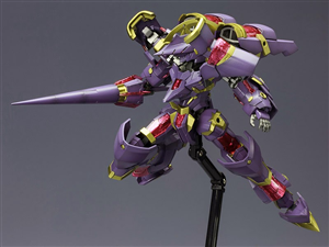 FRAME ARMS NSG ZO DURGA-I