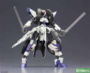 FRAME ARMS RF 12B SECOND JIVE