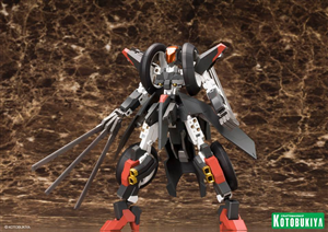 FRAME ARMS WILBER NINE