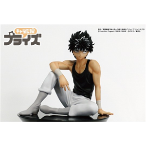 FURYU NOODLE STOPPER FIGURE TOBIKAGE HIEI (JPV)