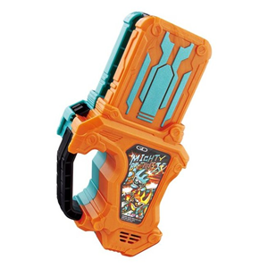 GASHAT BROTHER MIGHTY ACTION X