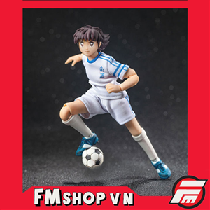 GT DASIN MODEL CAPTAIN TSUBASA