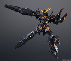 GUNDAM UNIVERSE BANSHEE GUNDAM LIKE NEW (JPV)