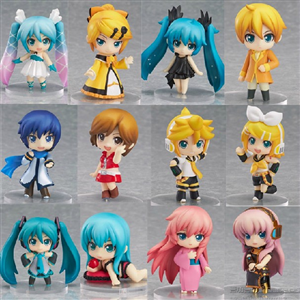 HATSUNE MIKU SELETION  SET  FAKE