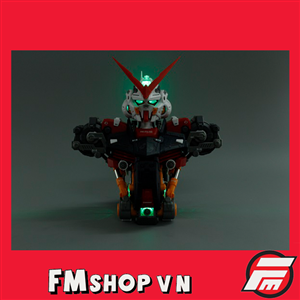 HEAD BUST 1/35 ASTRAY RED FRAME