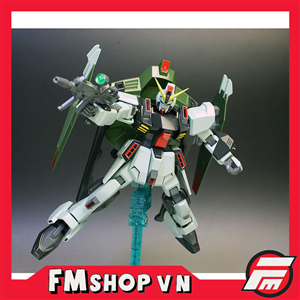 HG FORBIDDEN GUNDAM