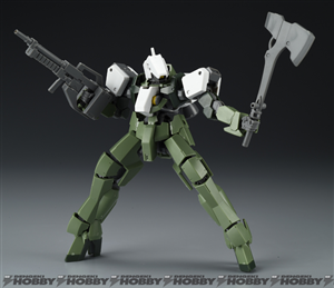 HG IBO GRAZE KAI