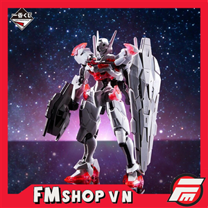 HG GUNDAM LFRITH ICHIBAN KUJI VER