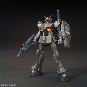 HG RX 78-01 LOCAL TYPE