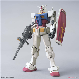 HG RX-78-2 BEYOND GLOBAL