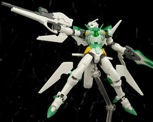 HGBF GUNDAM PORTENT