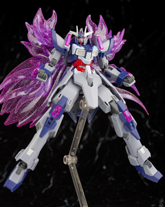 HGBF DENIAL GUNDAM