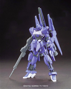 HGBF MEGA SHIKI