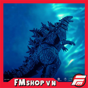 HIYA TOYS GODZILLA 2021 VER OPEN