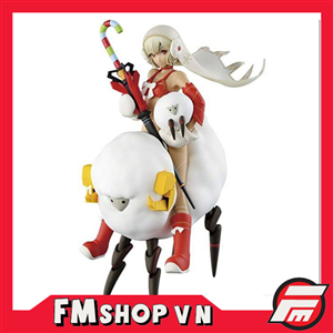 ICHIBAN KUJI SANTA CLAUS ARCHER ATTILA (JPV