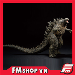 ICHIBAN KUJI SOFVICS GODZILLA 2021