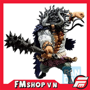 ICHIBAN KUJI ONE PIECE KAIDO