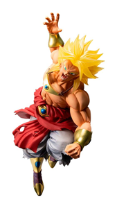 ICHIBANSHO DRAGONBALL SUPER SAIYAN BROLY