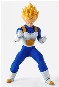 IMAGINATION WORKS VEGETA (JPV)