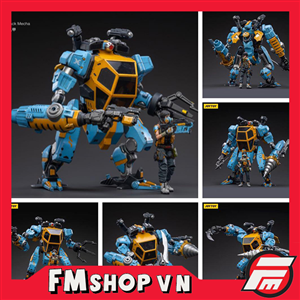 JOYTOYS NORTH 04 ARMED ATTACK MECHA