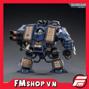 JOYTOYS WARHAMMER 40K ULTRAMARINES