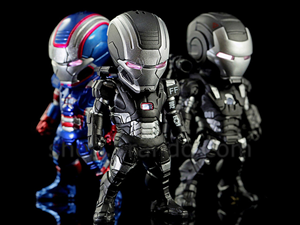 KIDS NATIONS WAR MACHINE SET