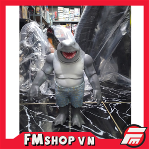 KING SHARK CHINA VER