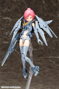 KOTOBUKIYA MEGAMI DEVICE SOL HORNET 03