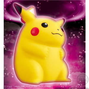 KYODY MAX POKEMON KIDS PIKACHU