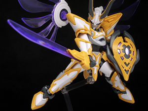 LBX LUCIFER