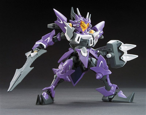 LBX MAGNA ORTHUS