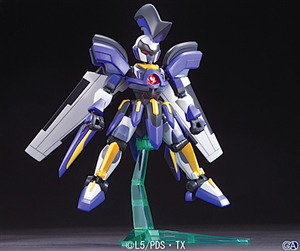 LBX HYPER FUNCTION ODIN