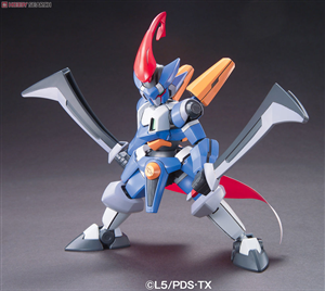 LBX PERSEUS