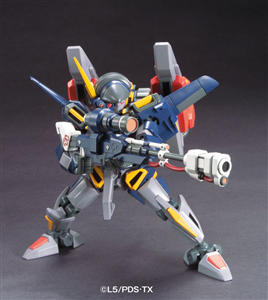 LBX PROTO I