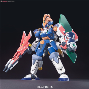 LBX SIGMA ORBIS