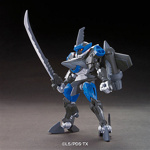 LBX VALDIVER