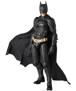 MAFEX BATMAN THE DARK KNIGHT 2.0