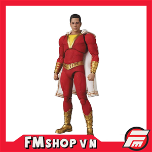 MAFEX NO.101 SHAZAM OPEN