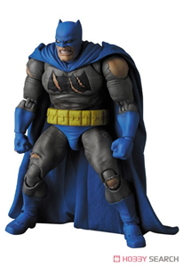 MAFEX NO.119 MAFEX BATMAN THE DARK KNIGHT TRIUMPHANT JPV